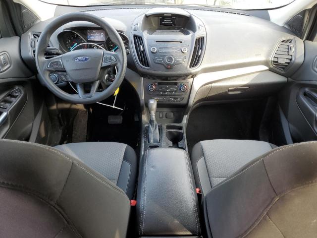 Photo 8 from auction – 2017 FORD ESCAPE SE with VIN 1FMCU9GD2HUC09870