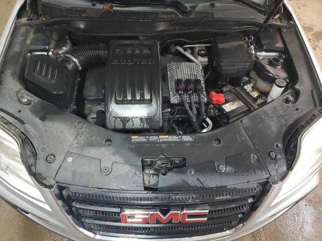 Photo 12 from auction – 2017 GMC TERRAIN SL with VIN 2GKALMEK1H6272075