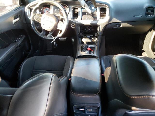 Photo 8 from auction – 2018 DODGE CHARGER R/ with VIN 2C3CDXGJ9JH188477