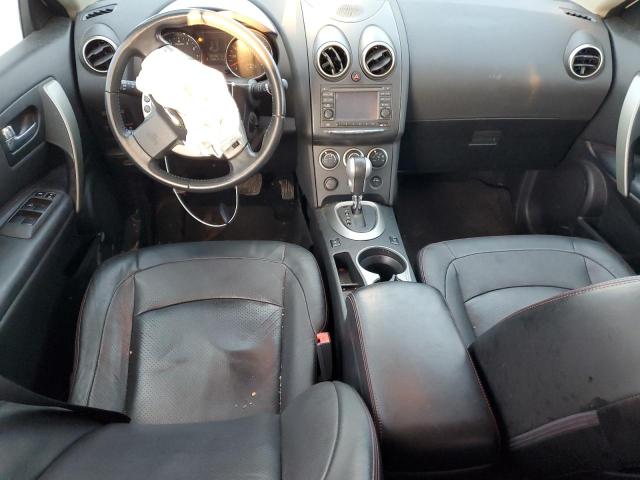 Photo 8 from auction – 2011 NISSAN ROGUE S with VIN JN8AS5MV2BW307546