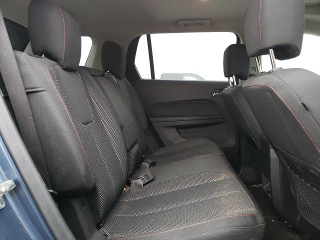 Photo 11 from auction – 2016 GMC TERRAIN SL with VIN 2GKALNEK5G6113869