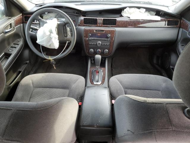 Photo 8 from auction – 2013 CHEVROLET IMPALA LS with VIN 2G1WF5E32D1207338