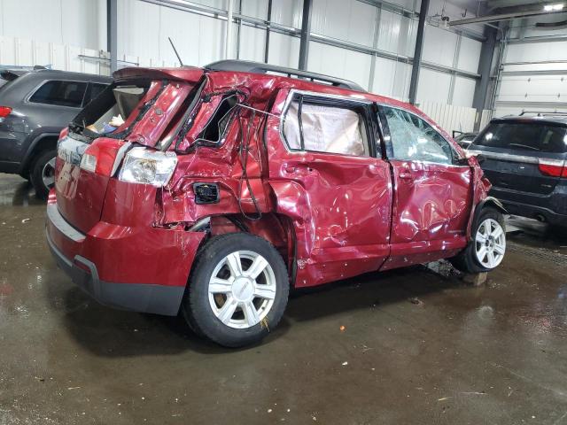 Photo 3 from auction – 2015 GMC TERRAIN SL with VIN 2GKALREK2F6289705