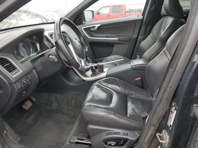 Photo 7 from auction – 2015 VOLVO XC60 T6 PL with VIN YV4902RM7F2637437