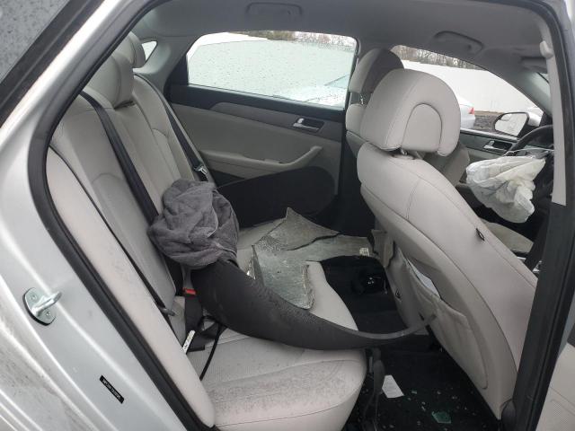 Photo 10 from auction – 2016 HYUNDAI SONATA SE with VIN 5NPE24AF7GH291085