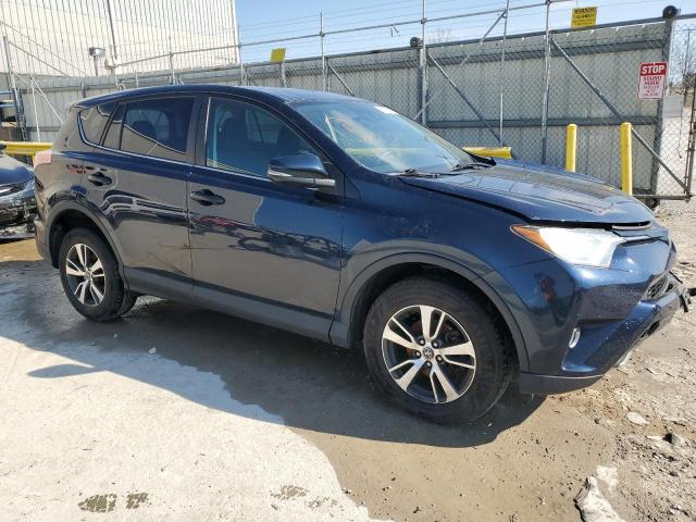 Photo 4 from auction – 2018 TOYOTA RAV4 ADVEN with VIN 2T3RFREV4JW699855