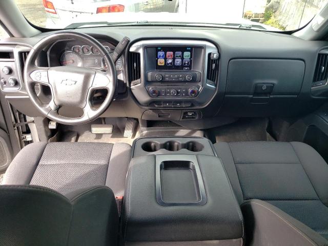 Photo 8 from auction – 2017 CHEVROLET SILVERADO with VIN 3GCUKREC4HG357255