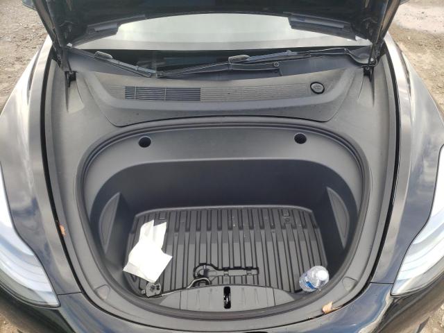 Photo 11 from auction – 2023 TESLA MODEL 3 with VIN 5YJ3E1EAXPF647457