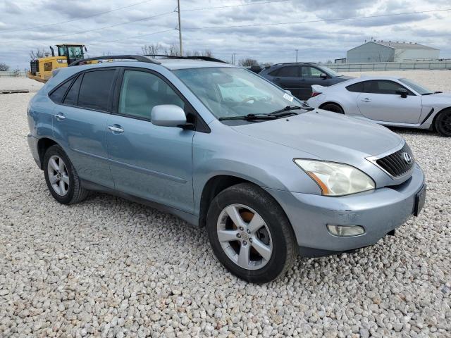 Photo 4 from auction – 2008 LEXUS RX 350 with VIN 2T2GK31U78C052279