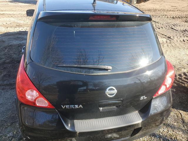 Photo 6 from auction – 2011 NISSAN VERSA S with VIN 3N1BC1CP3BL371354