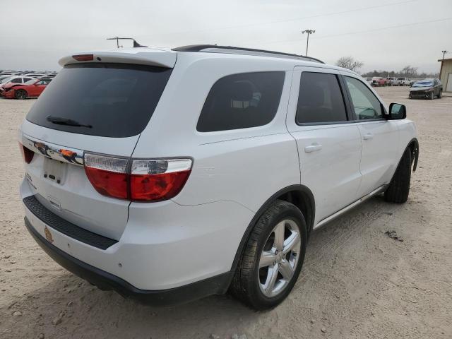 Photo 3 from auction – 2013 DODGE DURANGO SX with VIN 1C4RDHAG2DC694426