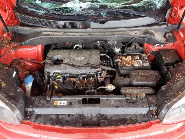 Photo 11 from auction – 2019 KIA SOUL with VIN KNDJN2A26K7684788