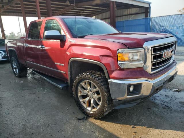 Photo 4 from auction – 2014 GMC SIERRA K15 with VIN 3GTU2VECXEG400288
