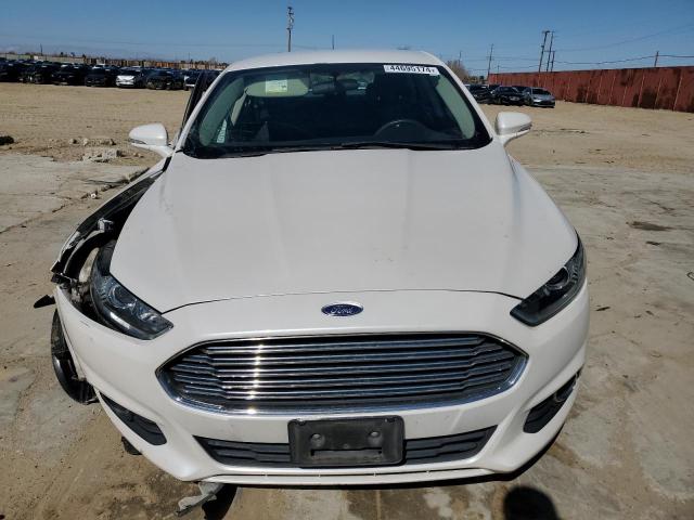 Photo 5 from auction – 2016 FORD FUSION SE with VIN 3FA6P0H75GR106581
