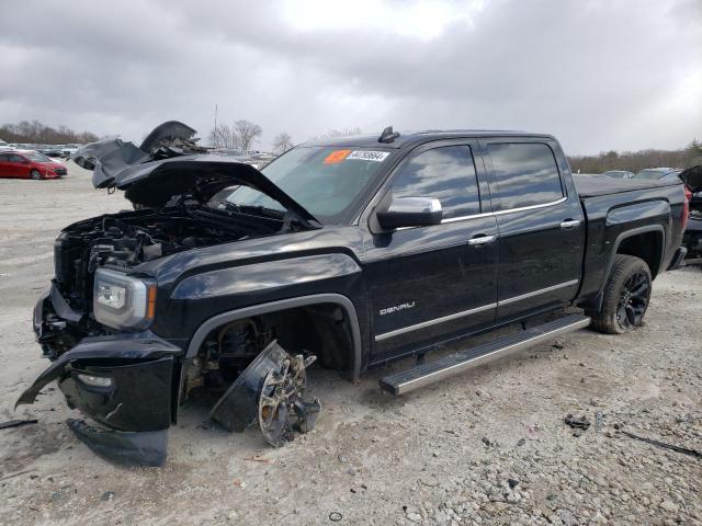 GMC SIERRA K15 2016 with VIN 3GTU2PEC8GG311866 - Photo from auction