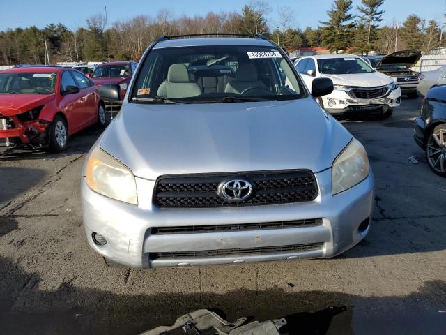 Photo 5 from auction – 2006 TOYOTA RAV4 with VIN JTMBD33V366012297