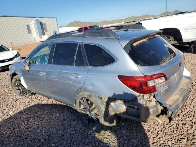 Photo 2 from auction – 2015 SUBARU OUTBACK 3. with VIN 4S4BSEJC1F3351401