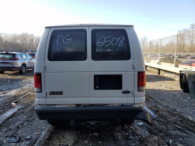 Photo 6 from auction – 2003 FORD ECONOLINE with VIN 1FBNE31L33HA96508