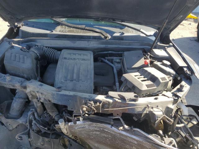 Photo 12 from auction – 2014 CHEVROLET EQUINOX LT with VIN 2GNFLGEK0E6290296