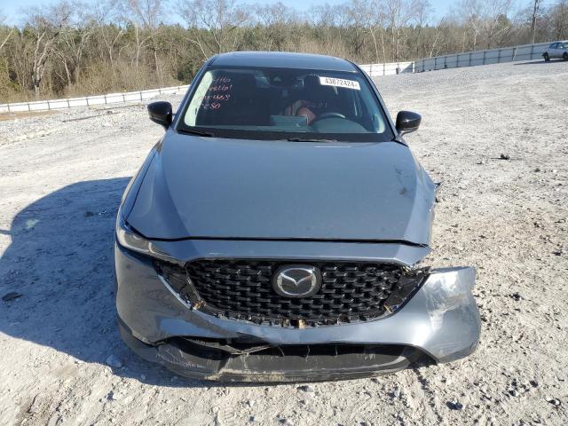 Photo 5 from auction – 2023 MAZDA CX-5 PREFE with VIN JM3KFBCM6P0231987
