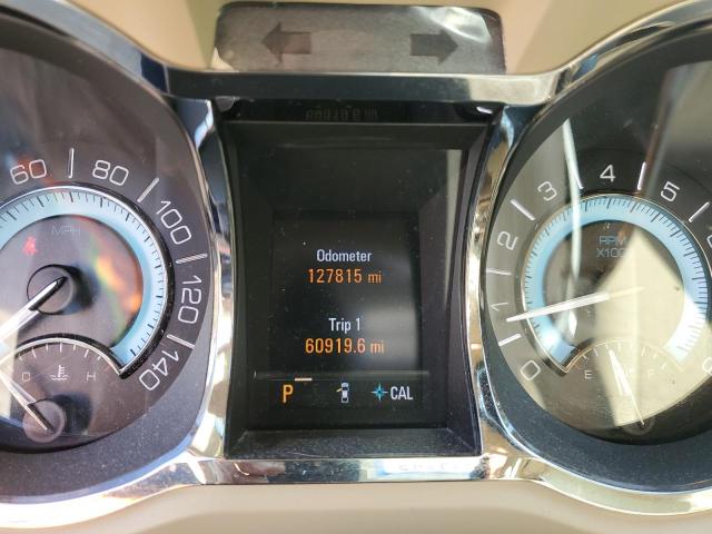 Zdjęcie 9 z aukcji – 2013 BUICK LACROSSE z VIN 1G4GA5E37DF161312