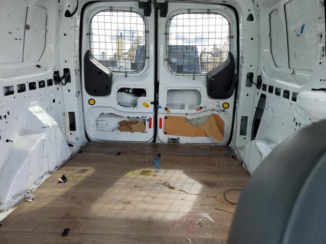 Photo 10 from auction – 2016 FORD TRANSIT CO with VIN NM0LS7E72G1290538