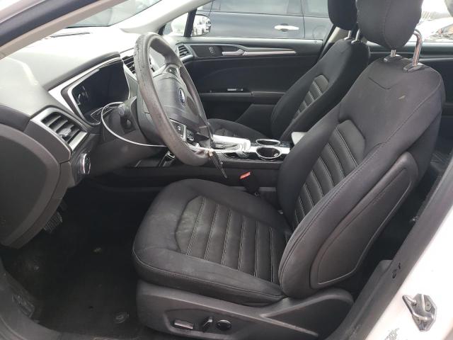 Photo 7 from auction – 2013 FORD FUSION SE with VIN 3FA6P0H73DR191884