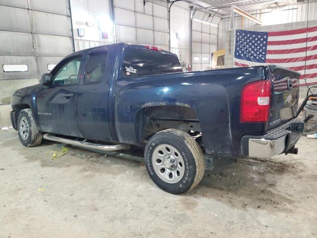 Photo 2 from auction – 2008 CHEVROLET SILVERADO with VIN 1GCEC19X58Z283800