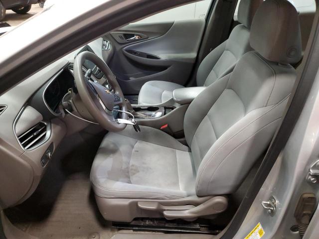 Photo 7 from auction – 2017 CHEVROLET MALIBU LS with VIN 1G1ZB5ST4HF268931