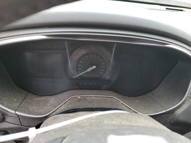 Photo 9 from auction – 2014 FORD FUSION TIT with VIN 3FA6P0K94ER323899