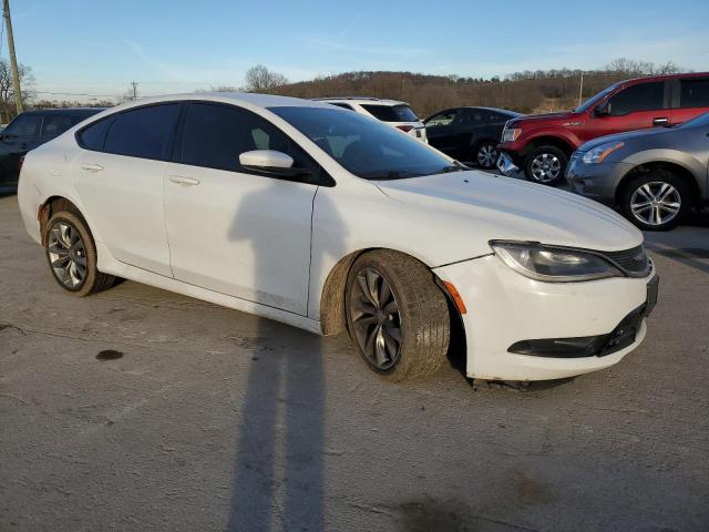 Photo 4 from auction – 2015 CHRYSLER 200 S with VIN 1C3CCCBBXFN670384