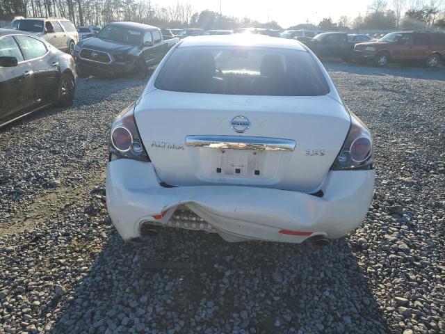 Photo 6 from auction – 2011 NISSAN ALTIMA BAS with VIN 1N4AL2AP9BC165488