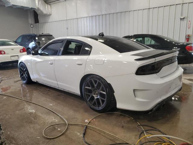 Photo 2 from auction – 2017 DODGE CHARGER R/ with VIN 2C3CDXCT9HH643796