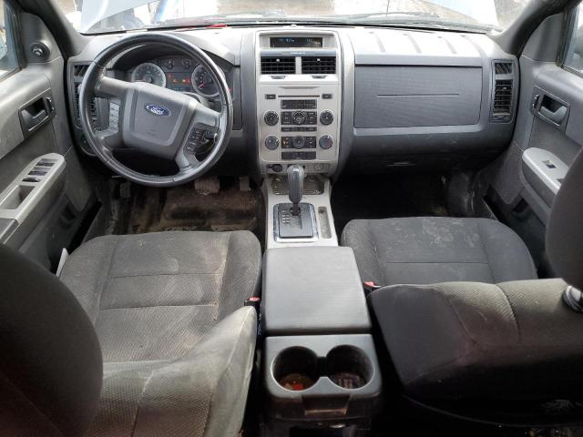 Photo 8 from auction – 2009 FORD ESCAPE XLT with VIN 1FMCU03759KD06120