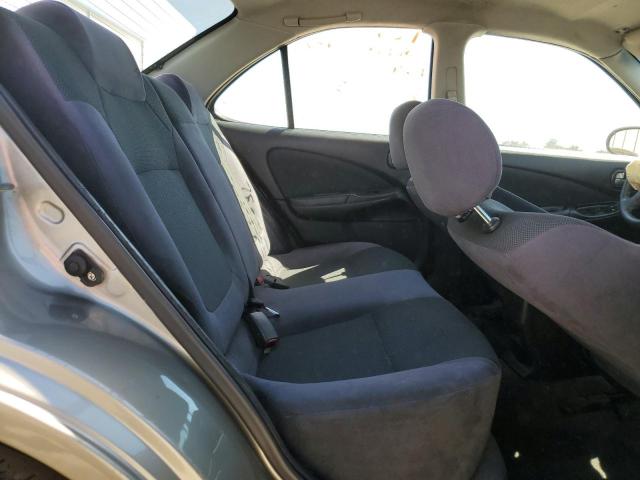 Photo 10 from auction – 2006 NISSAN SENTRA 1.8 with VIN 3N1CB51D16L596336