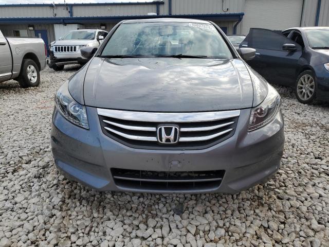 Photo 5 from auction – 2011 HONDA ACCORD SE with VIN 1HGCP2F61BA069293