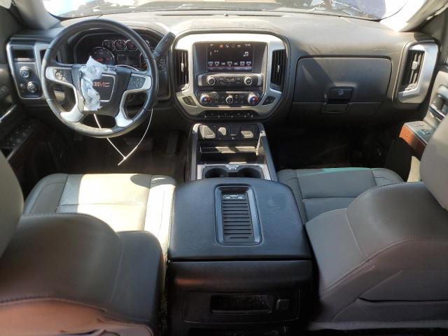 Photo 8 from auction – 2016 GMC SIERRA K15 with VIN 3GTU2NEC9GG236969