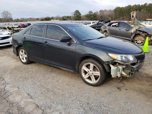 Photo 4 from auction – 2012 TOYOTA CAMRY BASE with VIN 4T1BF1FK3CU055153