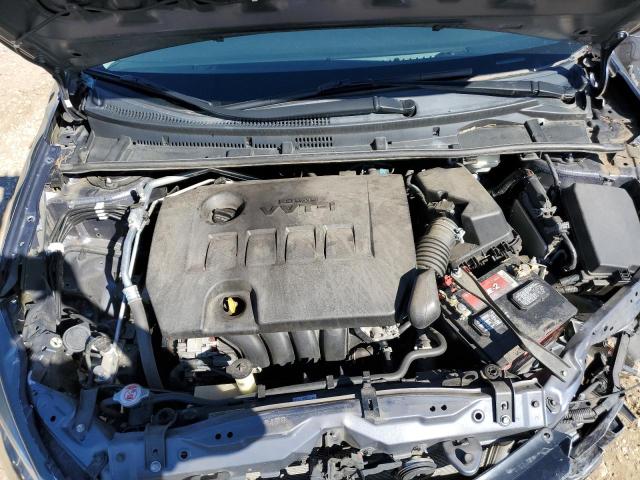 Photo 11 from auction – 2017 TOYOTA COROLLA L with VIN 5YFBURHEXHP697874