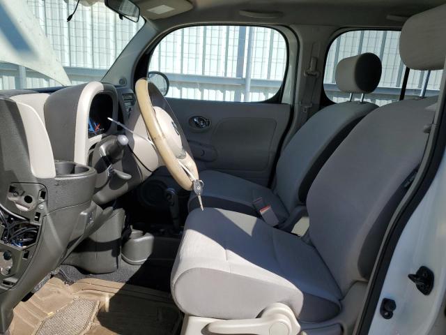 Photo 7 from auction – 2010 NISSAN CUBE with VIN JN8AZ2KR5AT158985