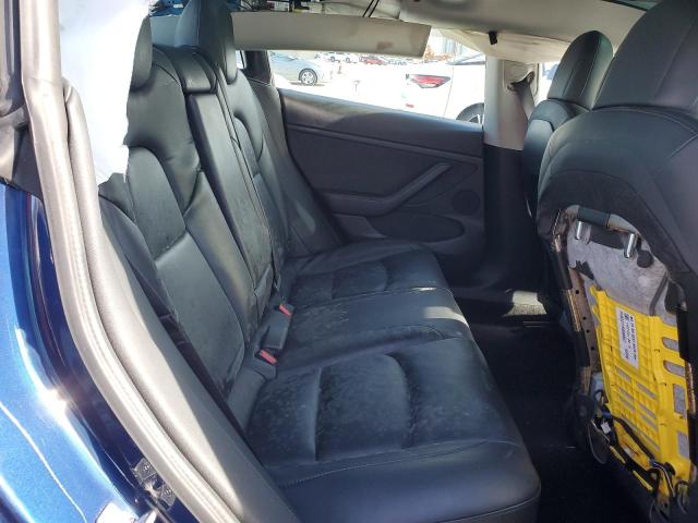 Photo 10 from auction – 2022 TESLA MODEL 3 with VIN 5YJ3E1EA9NF285554