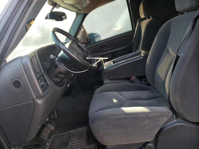 Photo 7 from auction – 2006 CHEVROLET SILVERADO with VIN 1GCEC19Z96Z156613