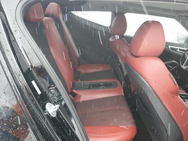 Photo 10 from auction – 2013 HYUNDAI VELOSTER with VIN KMHTC6AD2DU132728