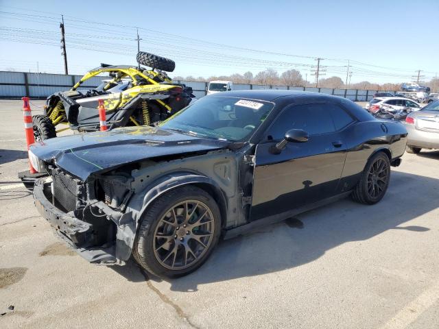 DODGE CHALLENGER 2012 with VIN 2C3CDYBT7CH291978 - Photo from auction