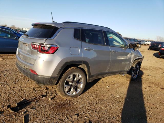 Photo 3 from auction – 2019 JEEP COMPASS LI with VIN 3C4NJDCB4KT753009