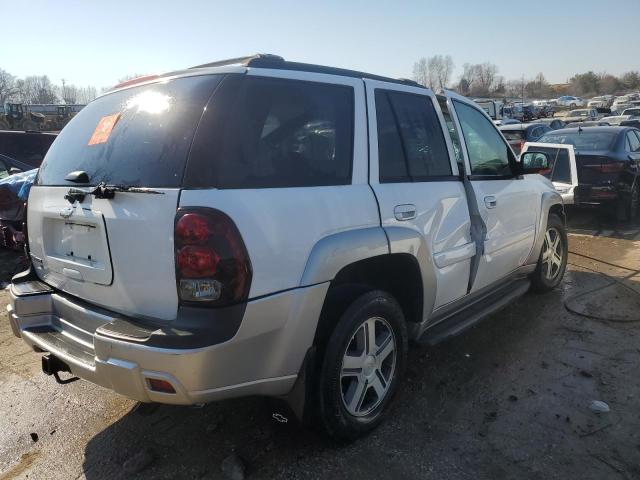 Photo 3 from auction – 2005 CHEVROLET TRAILBLAZE with VIN 1GNDT13S852283696