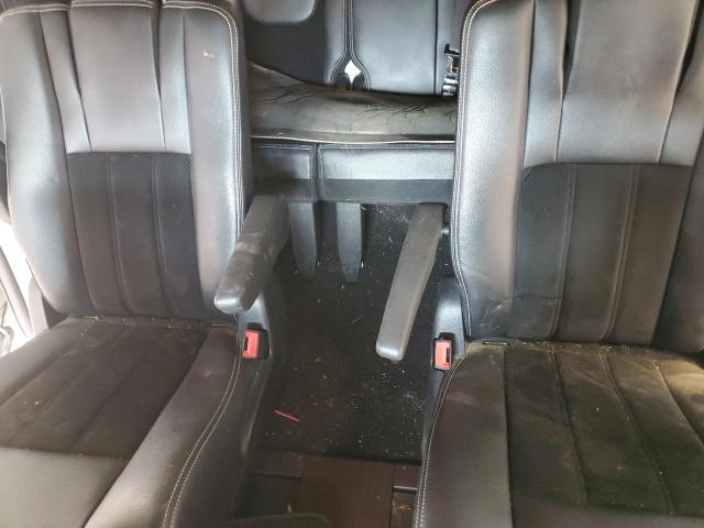 Photo 10 from auction – 2018 DODGE GRAND CARA with VIN 2C4RDGCG2JR267502