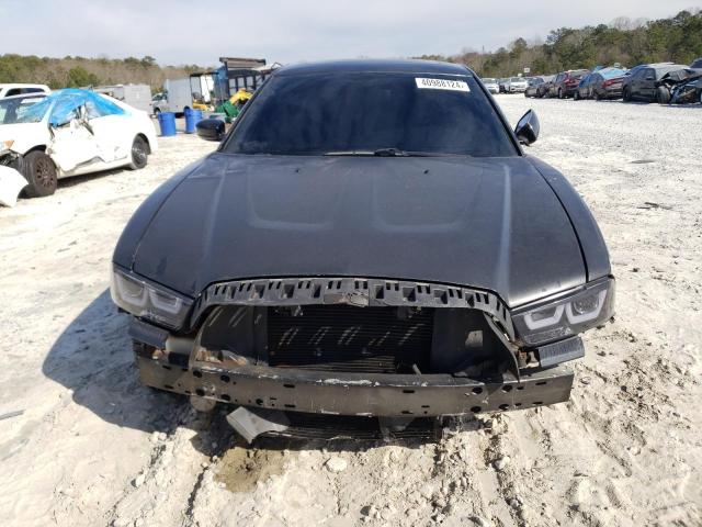 Photo 5 from auction – 2014 DODGE CHARGER R/ with VIN 2C3CDXCT9EH161258