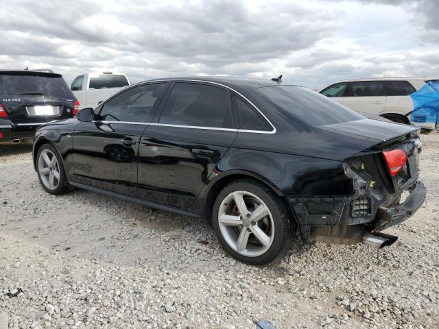Photo 2 from auction – 2012 AUDI A4 PREMIUM with VIN WAUHFAFL2CA024966