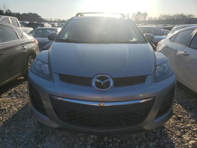 Photo 5 from auction – 2010 MAZDA CX-7 with VIN JM3ER2W35A0331481